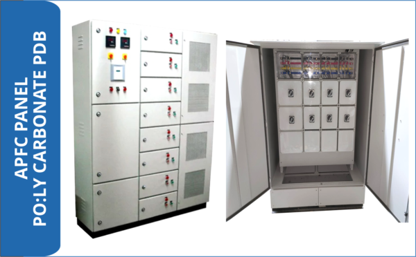Electrical panel project
