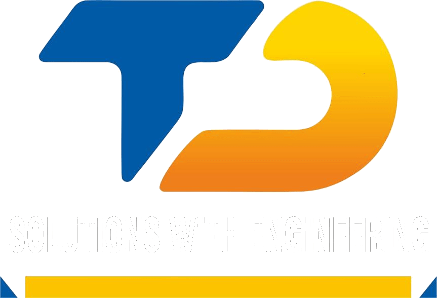Tech Durga Engineering logo